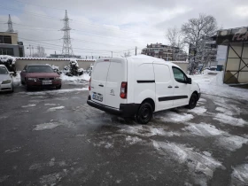 Citroen Berlingo Maxi, снимка 4