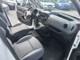 Обява за продажба на Citroen Berlingo Maxi Бартер Лизинг  ~10 500 лв. - изображение 10