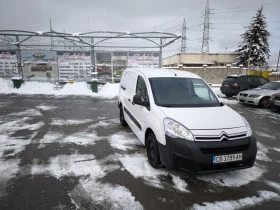 Citroen Berlingo Maxi, снимка 2