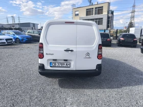 Обява за продажба на Citroen Berlingo Maxi Бартер Лизинг  ~10 500 лв. - изображение 4