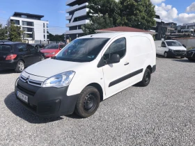 Обява за продажба на Citroen Berlingo Maxi Бартер Лизинг  ~10 500 лв. - изображение 1