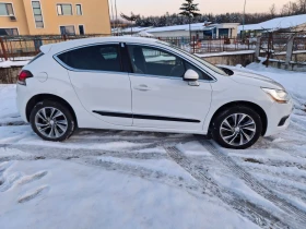 Citroen DS4 1.6 e-HDI | Mobile.bg    15