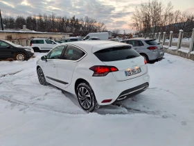 Citroen DS4 1.6 e-HDI | Mobile.bg    5