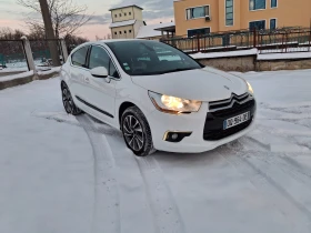 Citroen DS4 1.6 e-HDI | Mobile.bg    3