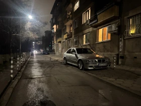 BMW 525 Седан, снимка 16