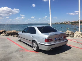 BMW 525 Седан, снимка 11