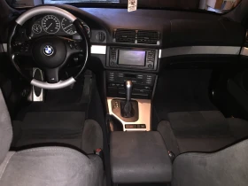 BMW 525 Седан, снимка 13