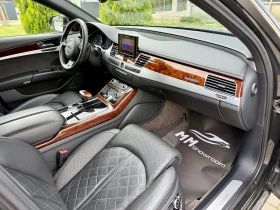 Audi A8 4.2TDI-������-BOSE-KEYLESS-GO-��������-BLIND-SPOT- | Mobile.bg � ����� ������ 11