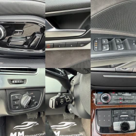 Audi A8 4.2TDI-������-BOSE-KEYLESS-GO-��������-BLIND-SPOT- | Mobile.bg � ����� ������ 16