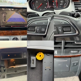 Audi A8 4.2TDI-������-BOSE-KEYLESS-GO-��������-BLIND-SPOT- | Mobile.bg � ����� ������ 15