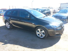 Opel Astra 1, 6 CDTI koja, снимка 6