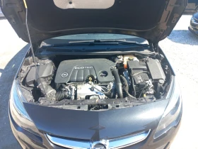 Opel Astra 1, 6 CDTI koja, снимка 16