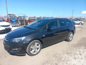 Opel Astra 1, 6 CDTI koja, снимка 3