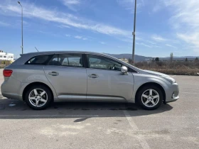 Toyota Avensis T27 Facelift, снимка 4