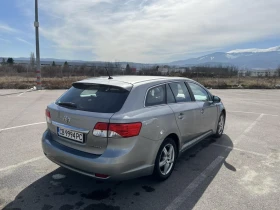 Toyota Avensis T27 Facelift, снимка 7