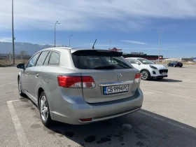 Toyota Avensis T27 Facelift, снимка 6