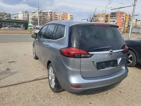 Opel Zafira 6+ 1 места - 9200 лв. - 58675540 | Car24.bg