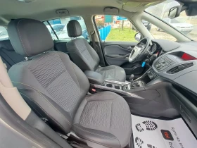 Opel Zafira 6+ 1 места - 9200 лв. - 58675540 | Car24.bg