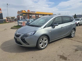 Opel Zafira 6+ 1 места, снимка 3