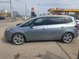 Opel Zafira 6+ 1 места, снимка 4