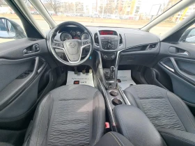 Opel Zafira 6+ 1 места - 9200 лв. - 58675540 | Car24.bg