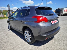 Обява за продажба на Peugeot 2008 1, 2  ~12 900 лв. - изображение 2