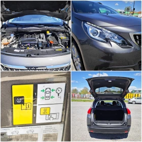 Peugeot 2008 1, 2  | Mobile.bg    17
