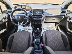 Обява за продажба на Peugeot 2008 1, 2  ~12 900 лв. - изображение 10