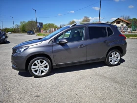 Обява за продажба на Peugeot 2008 1, 2  ~12 900 лв. - изображение 1