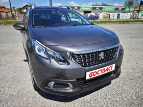 Обява за продажба на Peugeot 2008 1, 2  ~12 900 лв. - изображение 6