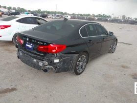 BMW 530 SPORT LINE - 28900 лв. - 50056034 3
