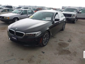     BMW 530 SPORT LINE