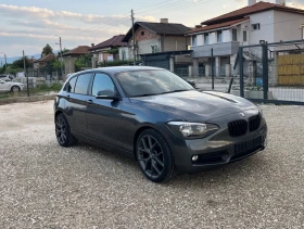 Обява за продажба на BMW 116 116d ~13 999 лв. - изображение 5