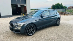 Обява за продажба на BMW 116 116d ~13 999 лв. - изображение 1