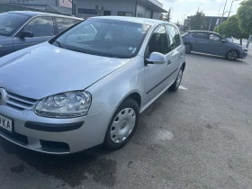 Обява за продажба на VW Golf 1.9 TDI ~5 350 лв. - изображение 1