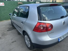 Обява за продажба на VW Golf 1.9 TDI ~5 350 лв. - изображение 5