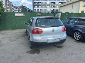 Обява за продажба на VW Golf 1.9 TDI ~5 350 лв. - изображение 4