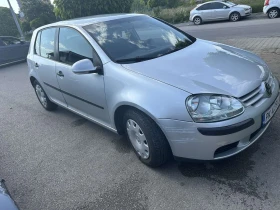 Обява за продажба на VW Golf 1.9 TDI ~5 350 лв. - изображение 2