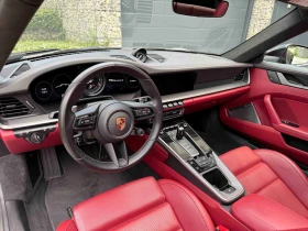 Porsche 911 Carrera 4 | Mobile.bg    4