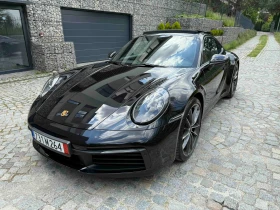 Porsche 911 Carrera 4 | Mobile.bg    2