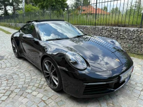 Porsche 911 Carrera 4 | Mobile.bg    3