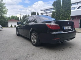 BMW 525 | Mobile.bg    11