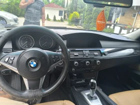 BMW 525 | Mobile.bg    4