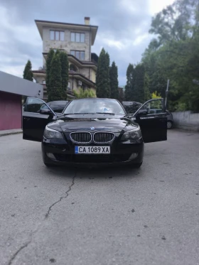     BMW 525