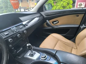 BMW 525 | Mobile.bg    5
