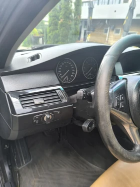 BMW 525 | Mobile.bg    6