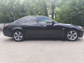 BMW 525 | Mobile.bg    9