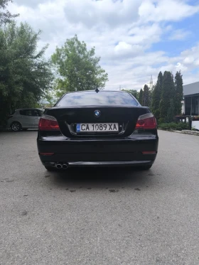 BMW 525 | Mobile.bg    10
