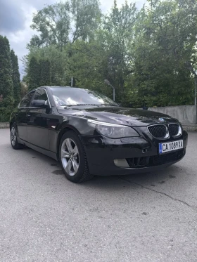 BMW 525 | Mobile.bg    8