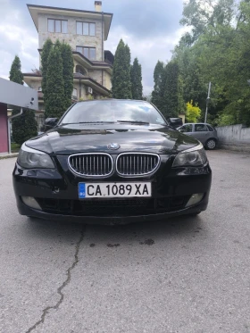 BMW 525 | Mobile.bg    7